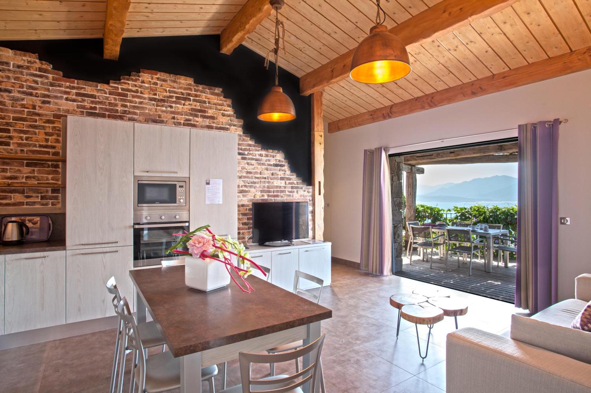 Domaine Arcobiato Villa Olmeto  Ngoại thất bức ảnh