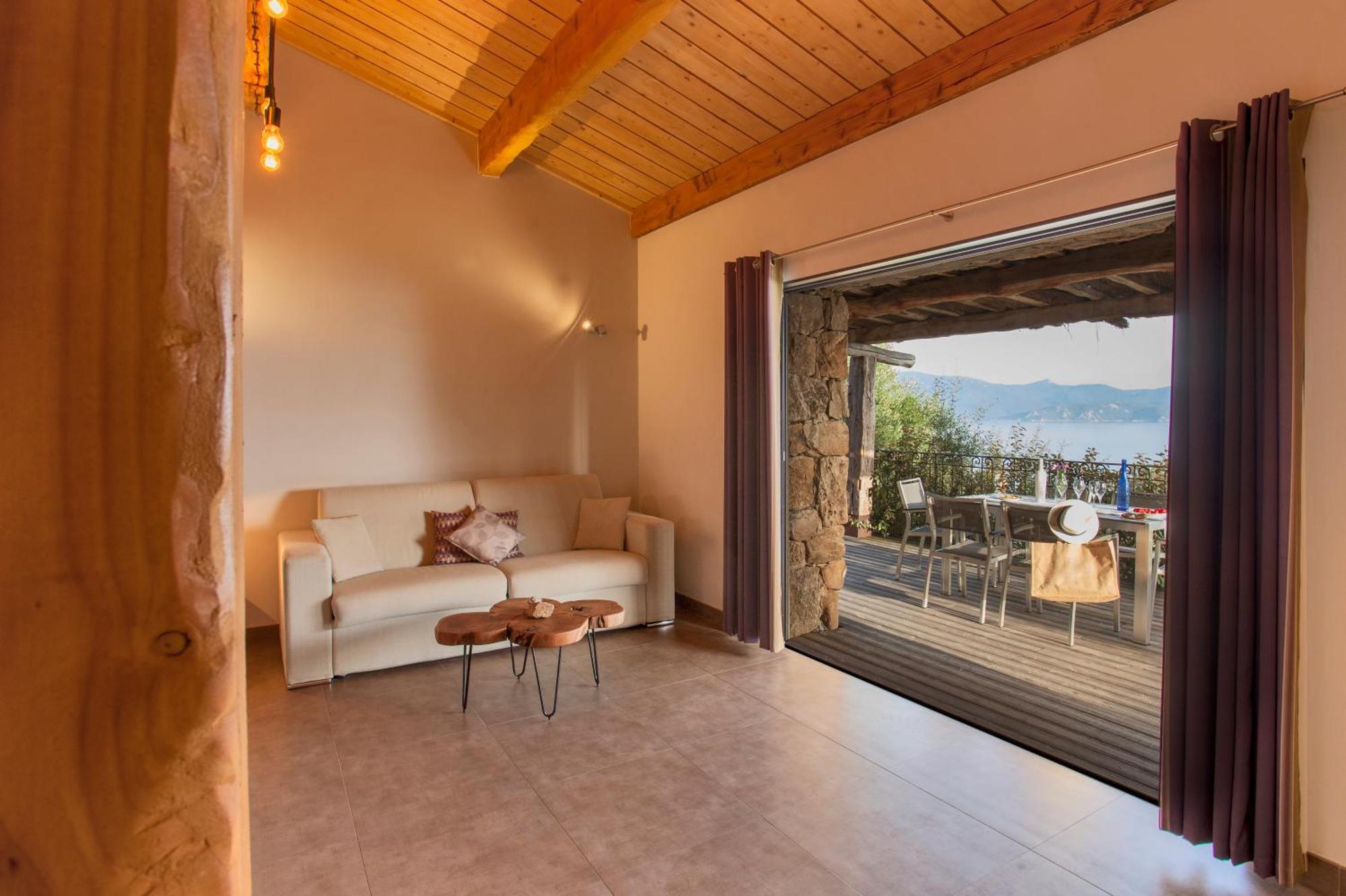 Domaine Arcobiato Villa Olmeto  Ngoại thất bức ảnh