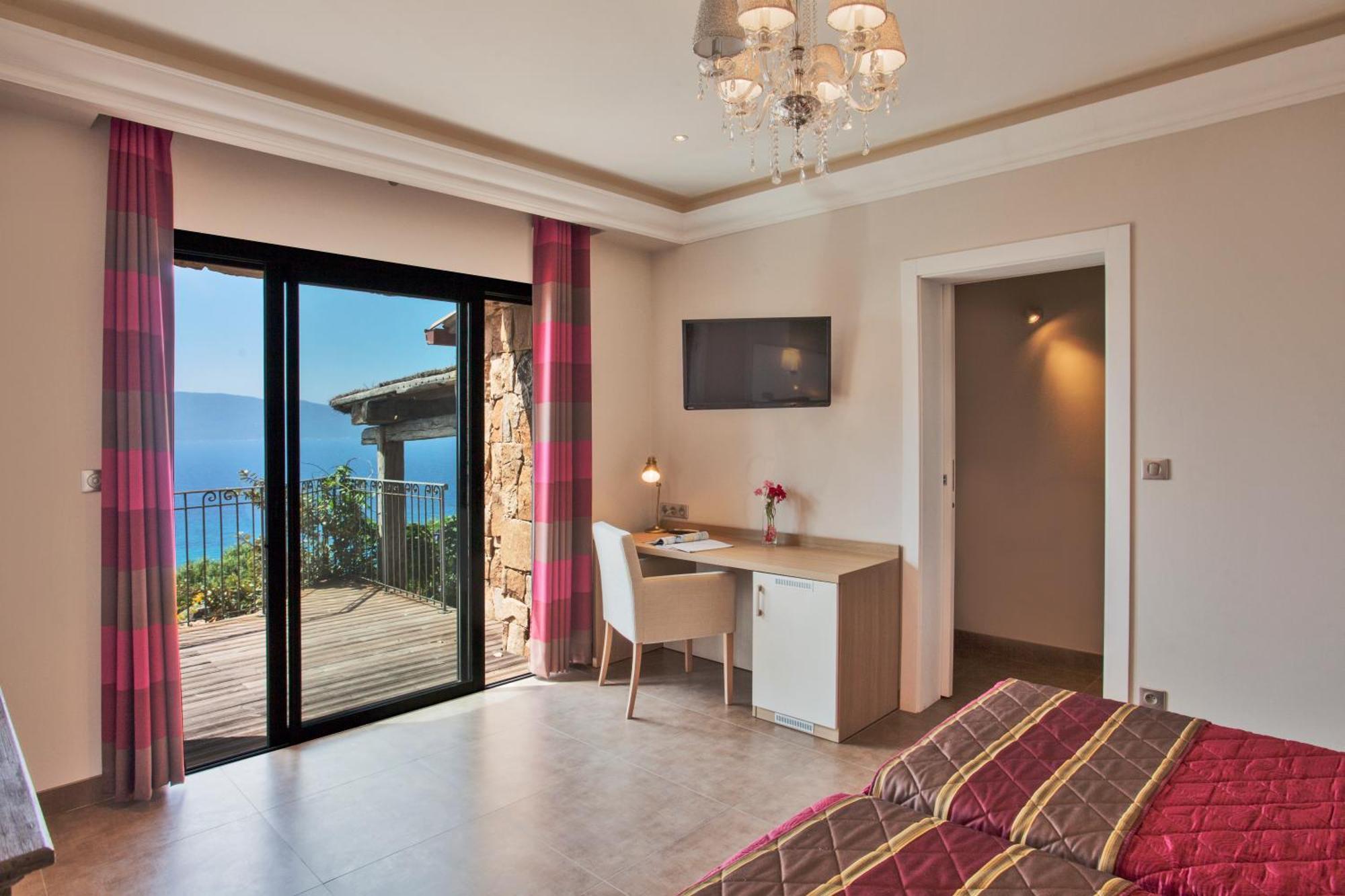 Domaine Arcobiato Villa Olmeto  Ngoại thất bức ảnh