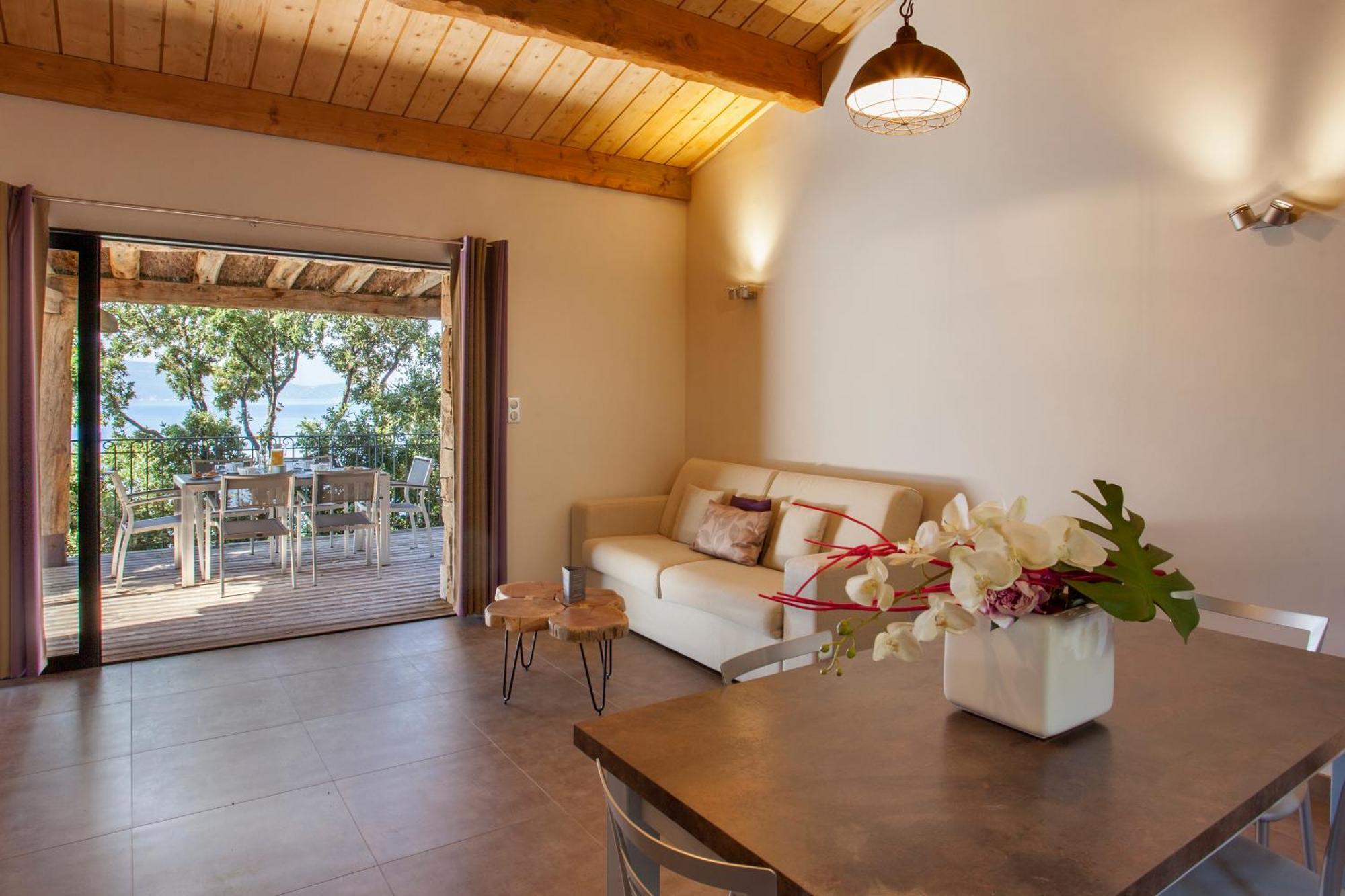 Domaine Arcobiato Villa Olmeto  Ngoại thất bức ảnh
