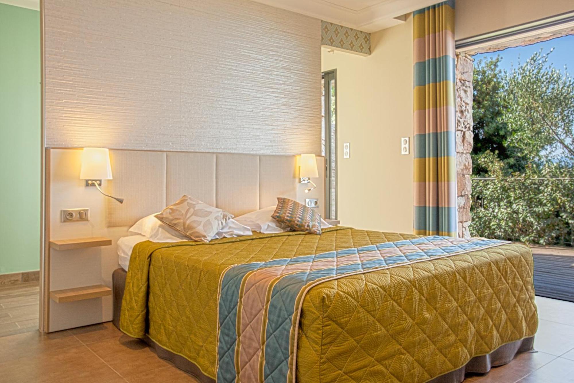 Domaine Arcobiato Villa Olmeto  Ngoại thất bức ảnh